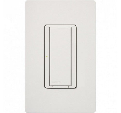 Lutron MRF2S-8S-DV-XX Vive Maestro Wireless Dimmers and Switches With RF Local Cntrols WH - BuyRite Electric