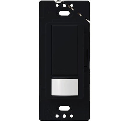 Lutron Maestro Switch with Occupancy / Vacancy Sensor BL - BuyRite Electric