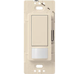 Lutron MS-OPS5M-WH Maestro Switch with Occupancy / Vacancy Sensor
