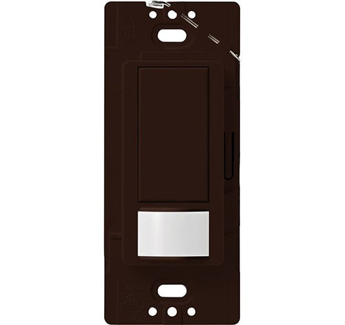 Lutron Maestro Switch with Occupancy / Vacancy Sensor BR - BuyRite Electric