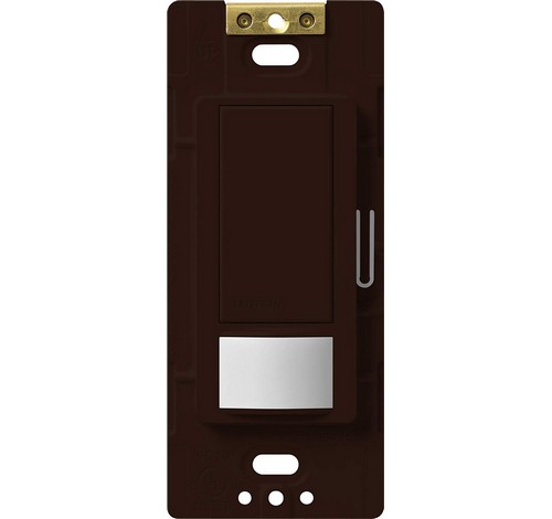 Lutron Maestro Switch With Occupancy / Vacancy Sensor BR - BuyRite Electric