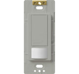 Lutron MS-OPS6M2-DV-WH Maestro Switch With Occupancy / Vacancy Sensor