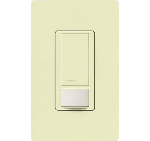 Lutron Maestro Switch with Occupancy / Vacancy Sensor AL - BuyRite Electric