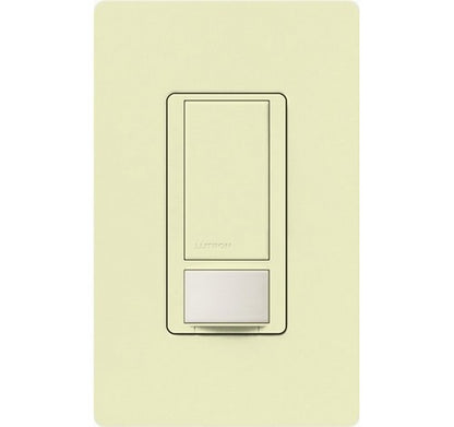 Lutron Maestro Switch with Occupancy / Vacancy Sensor AL - BuyRite Electric