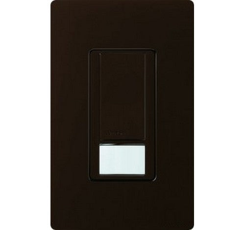 Lutron Maestro Switch with Occupancy / Vacancy Sensor BR - BuyRite Electric