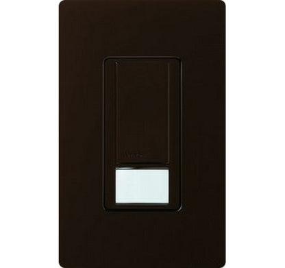 Lutron Maestro Switch with Occupancy / Vacancy Sensor BR - BuyRite Electric