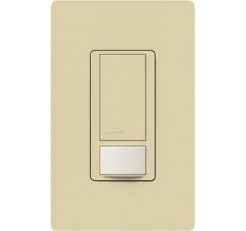 Lutron Maestro Switch with Occupancy / Vacancy Sensor IV - BuyRite Electric