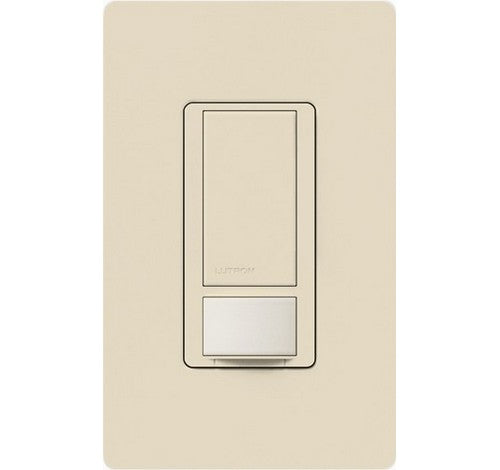 Lutron Maestro Switch with Occupancy / Vacancy Sensor LA - BuyRite Electric