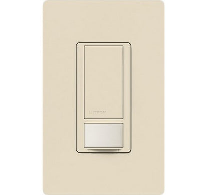 Lutron Maestro Switch with Occupancy / Vacancy Sensor LA - BuyRite Electric