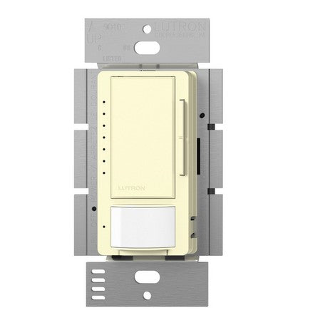 Lutron Maestro Occupancy / Vacancy Sensor with CL Dimmer Sensor AL - BuyRite Electric