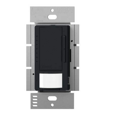 Lutron Maestro Occupancy / Vacancy Sensor with CL Dimmer Sensor BL - BuyRite Electric