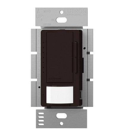 Lutron Maestro Occupancy / Vacancy Sensor with CL Dimmer Sensor BR - BuyRite Electric