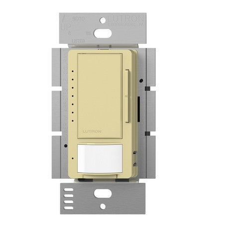 Lutron Maestro Occupancy / Vacancy Sensor with CL Dimmer Sensor IV - BuyRite Electric