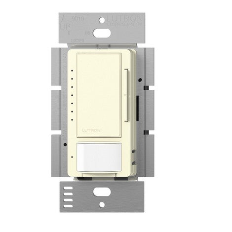 Lutron Maestro Occupancy / Vacancy Sensor with CL Dimmer Sensor LA - BuyRite Electric