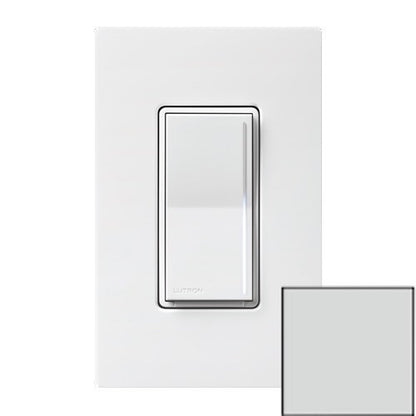 Lutron RRST-PRO-N-MI LED Lutron RadioRA 3 Sunnata PRO LED+ RF Touch Dimmer 250W Mist Finish