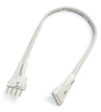 Nora Lighting NATL-206W 6 Inch 12V/24V Interconnection Cable