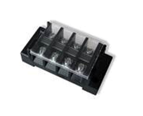 Nora Lighting NATL-407 4-Way Terminal Block/Splitter Cable