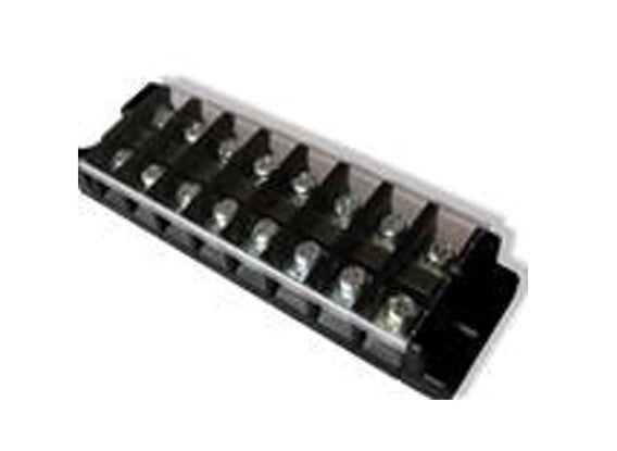 Nora Lighting NATL-408 8-Way Terminal Block/Splitter Cable