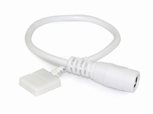Nora Lighting NATLCFC-209/3A Nora New Flip Type DC Plug Connector Cable For NUTP71