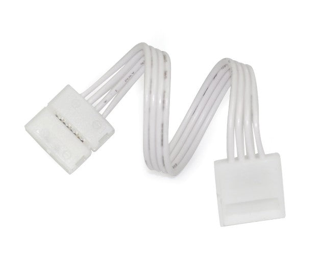 Nora Lighting NATLCFC-606A Nora New Flip Type Link Connector For NUTP51 And NUTP81