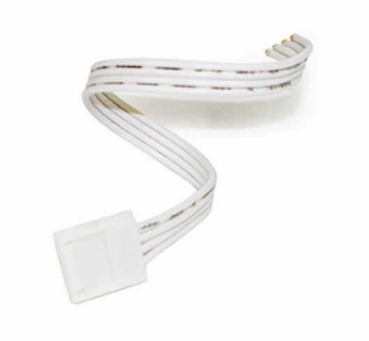 Nora Lighting NATLCFC-608/96A Nora New Flip Type Splice Connector Cable For NUTP51 And NUTP81