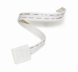 Nora Lighting NATLCFC-608/48A Nora New Flip Type Splice Connector Cable For NUTP51 And NUTP81