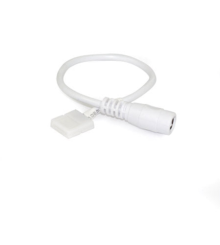 Nora Lighting NATLCFC-609/12A Nora New Flip Type DC Plug Connector