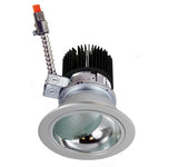 Nora Lighting NC-436L12-XX 4" Sapphire I Comfort Dim Wall Wash Reflector - BuyRite Electric