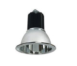 Nora Lighting NC2-631L0935SCSF 6 Inch Sapphire II Open Reflector, 900lm, 3500K, 20-Degrees, Spot, Clear Self Flanged