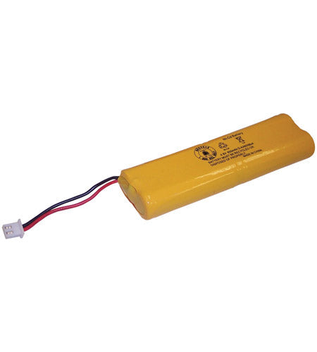 Nora Lighting NEB-NICAD7 NiCAD Replacement Battery