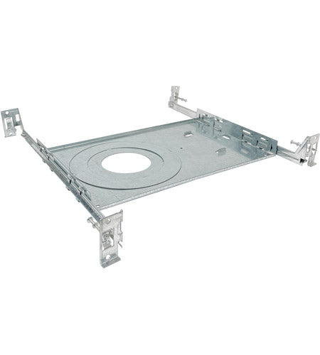 Nora Lighting NF-R246 Universal Unfinished New Construction Frame-In