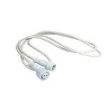 NORA Lighting NFLIN-EW-4 4' Quick Connect Extension Cable for FLIN High Lumen