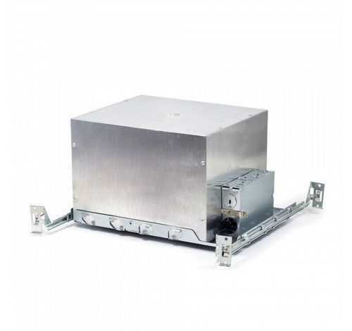 Nora Lighting NHICCP-6LMRAT 6" Chicago Plenum Dedicated New Construction Housing - BuyRite Electric