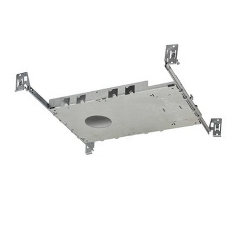 NORA Lighting NHIOFK-1 1" New Construction flat frame With bar hangers - BuyRite Electric