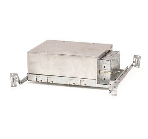 NORA Lighting NHIOICDCP-16LE3 4W 1" Iolite New Construction Housing Triac / ELV dimming 120V - BuyRite Electric