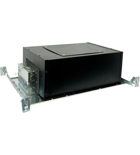 Nora Lighting NHIOICDCP-4PS25LE4 LED 4 Inches Iolite PLUS Dedicated Chicago Plenum New Construction Housing, 28W 120V-277V input Triac / ELV / 0-10V dimming