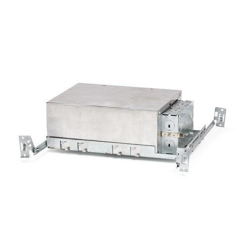 NORA Lighting NHIOICDCP-48LE3 4" Iolite Chicago Plenum New Construction Housing - BuyRite Electric