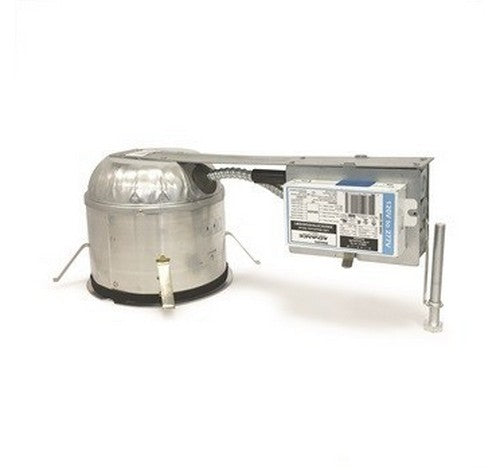 NORA Lighting NHRCB-6 6” Cobalt High Lumen (1500lm & 2000lm) Non-IC Remodel Housing - 120V - BuyRite Electric