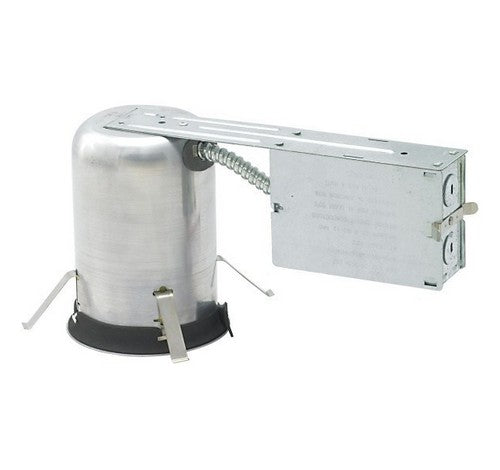 NORA Lighting NHRIC-4LMRAT 4" IC Air-Tight Dedicated Remodel Housing - BuyRite Electric