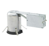 NORA Lighting NHRIC-4LMRAT277 4" IC Air Tight Remodel Housing with 50W Step Down Transformer 277V - BuyRite Electric