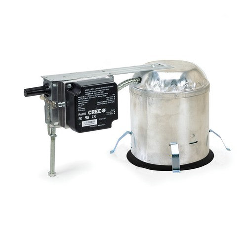 Nora Lighting NHRM-6 6" Marquise I Comfort Dim, Non-IC Remodel Housing - BuyRite Electric