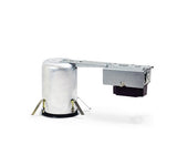 Nora Lighting NHRMIC-485LE4 4" Marquise I Comfort Dim, IC Air-Tight Remodel Housing 120V Input; 0-10V dimming