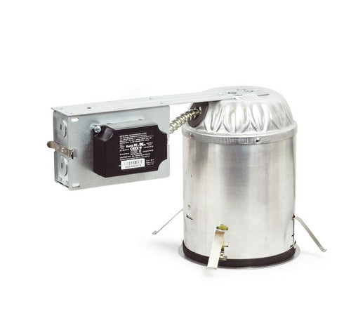 Nora Lighting NHRMIC-5 5" Marquise I Comfort Dim, IC Air-Tight Remodel Housing - BuyRite Electric