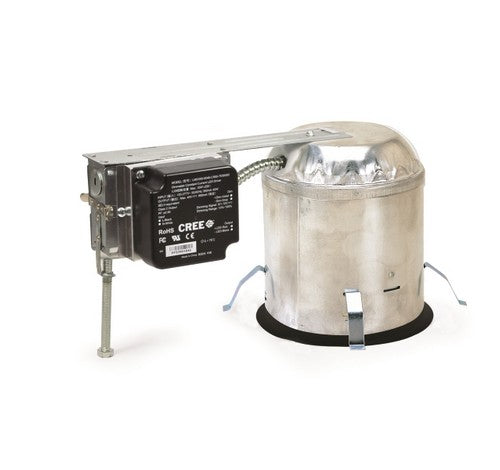 Nora Lighting NHRMIC-6 6" Marquise I Comfort Dim, IC Air-Tight Remodel Housing - BuyRite Electric