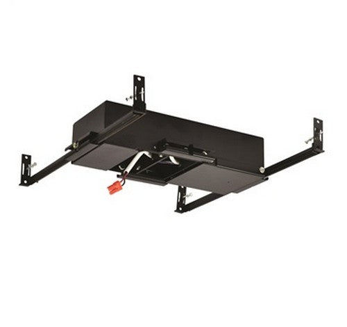 Nora lighting NHSIC-412 16W 4" Cobalt Shallow, IC Air-Tight New Construction Housing 120-277V - BuyRite Electric