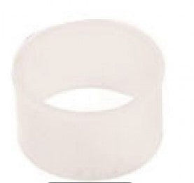 Nora Lighting NIO-1AS19FR 3/4" Frosted Translucent Snoot for 2" & 4" Iolite Trims