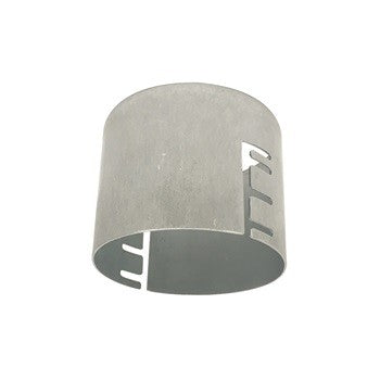 Nora Lighting NIO-1EXTC2 Ceiling Extension Collar for 1 Inch Iolite New Construction Housings