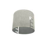 NORA Lighting NIO-4EXTC2 Ceiling Extension Collar for 4" Iolite