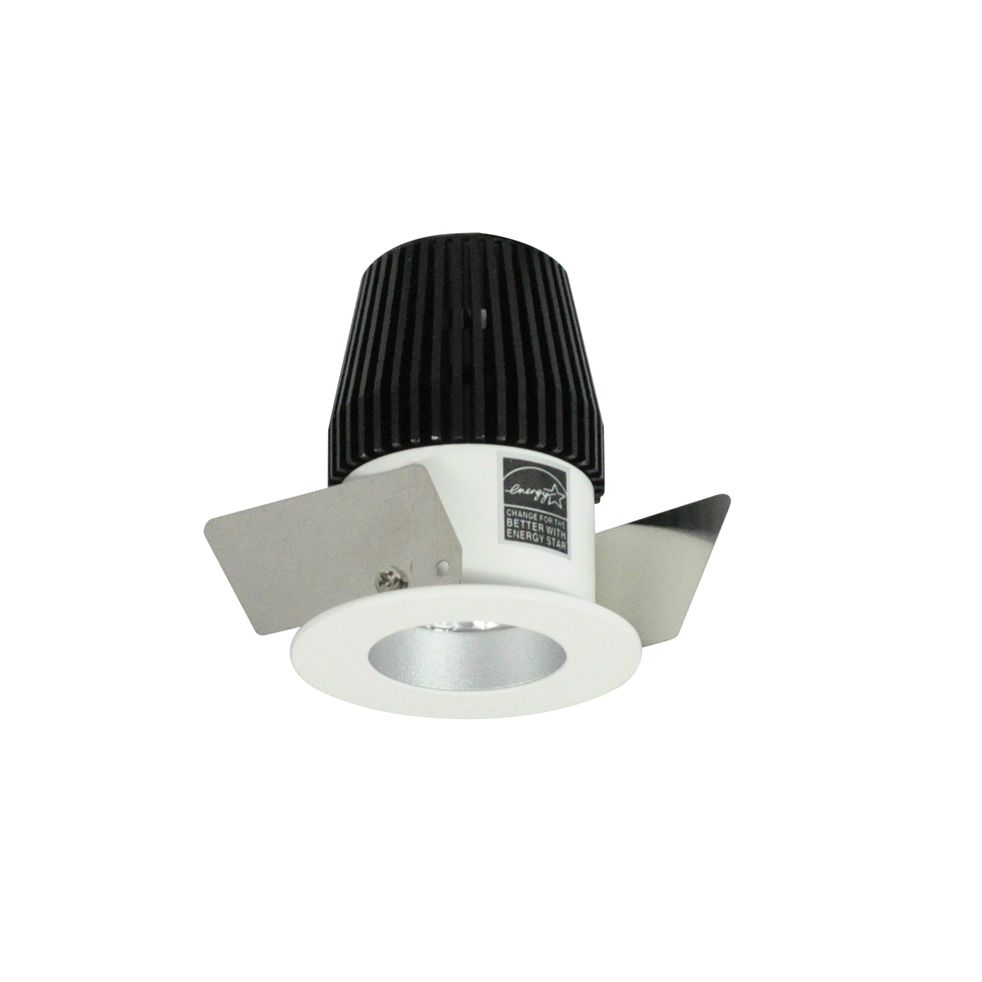 Nora Lighting NIO-1RNG50XBZ 1 Inch Iolite Round NTF Reflector