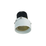 Nora Lighting NIO-2RTLA30XCHMPW/10 2 Inch Iolite Round Trimless Adjustable Reflector